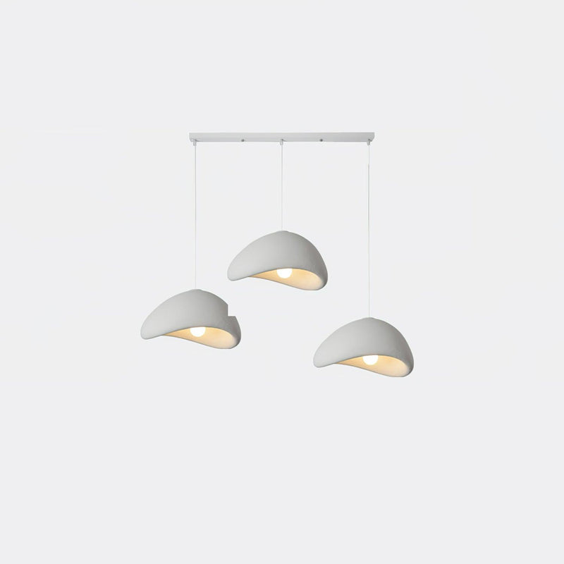 Khmara Halia Combination Chandelier A-DWHOME