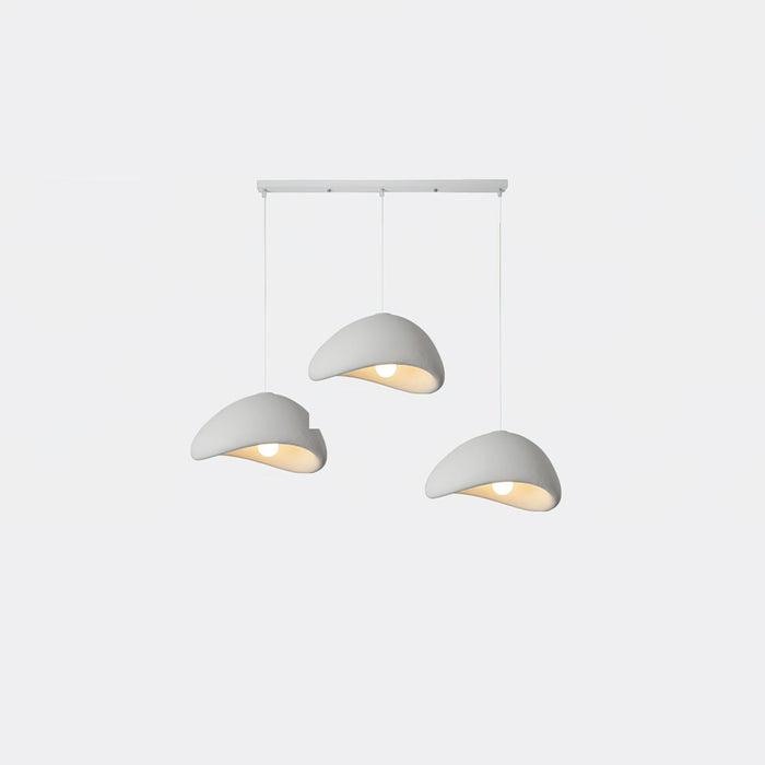 Khmara Halia Pendant Lamp A - Vakkerlight