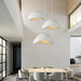 Khmara Halia Pendant Lamp A - DWHOME