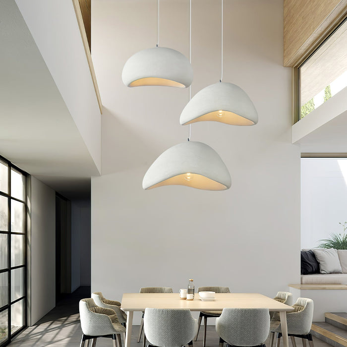 Khmara Halia Pendant Lamp A - Vakkerlight