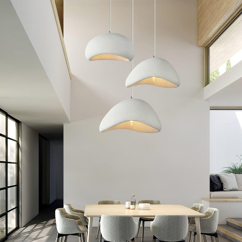 Khmara Halia Combination Chandelier A-DWHOME