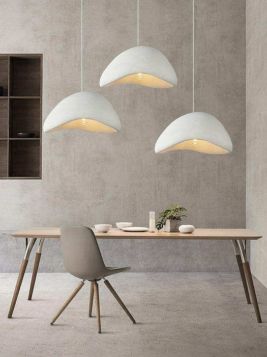 Khmara Halia Pendant Lamp A - Vakkerlight