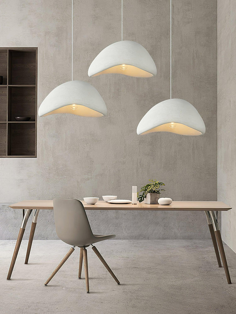 Khmara Halia Combination Chandelier A-DWHOME