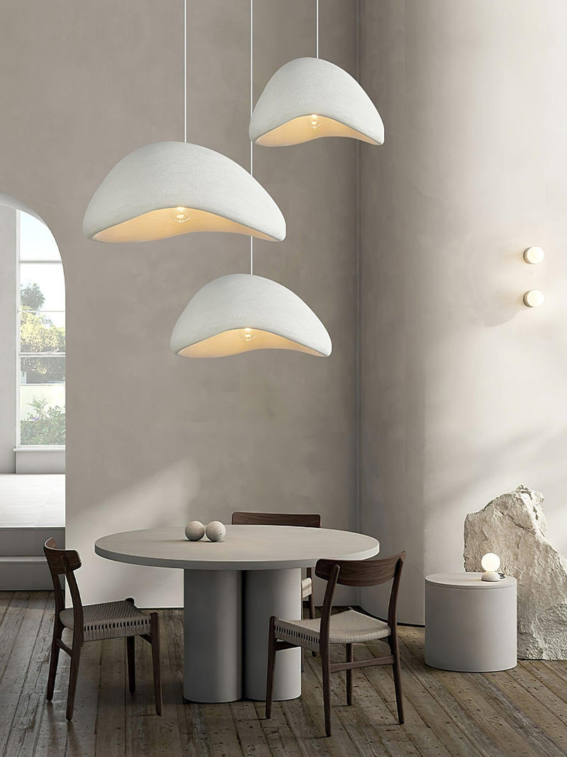 Khmara Halia Combination Chandelier A-DWHOME