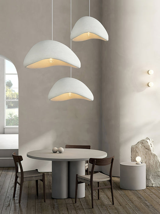 Khmara Halia Combination Chandelier A - Vakkerlight