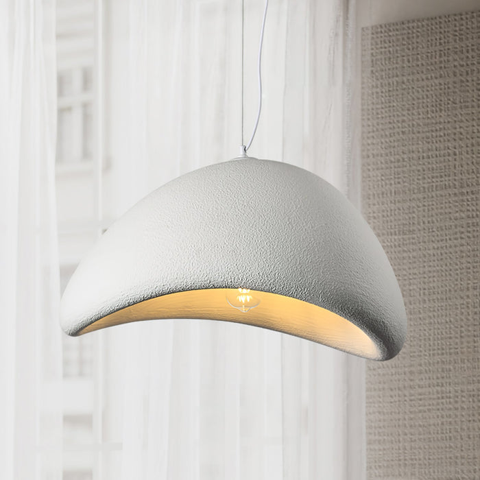 Khmara Halia Pendant Lamp A - Vakkerlight