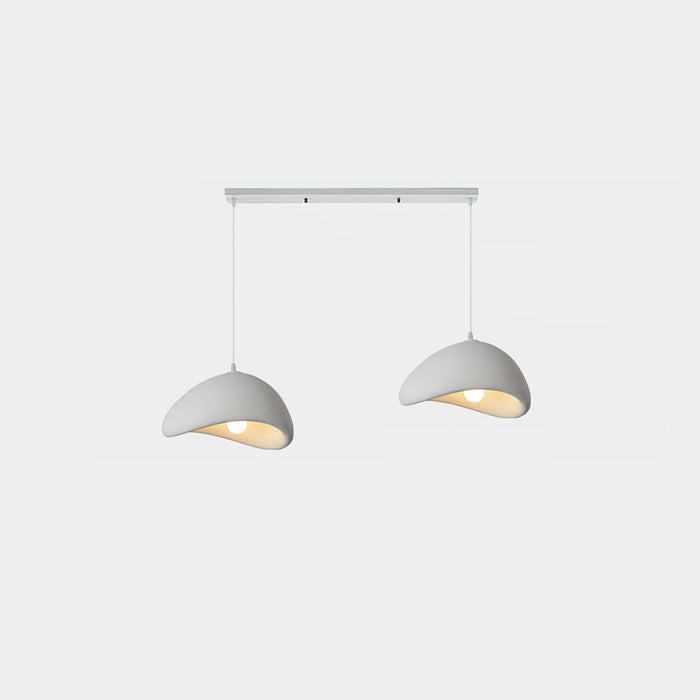 Khmara Halia Pendant Lamp A - Vakkerlight