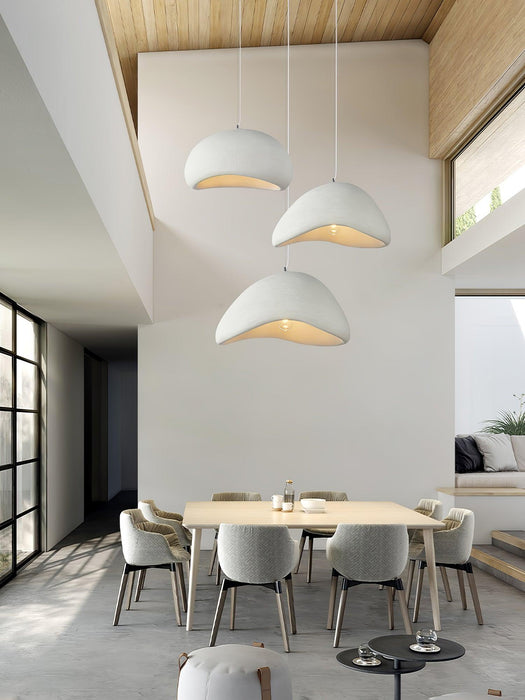 Khmara Halia Pendant Lamp A - DWHOME