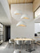 Khmara Halia Pendant Lamp A - DWHOME