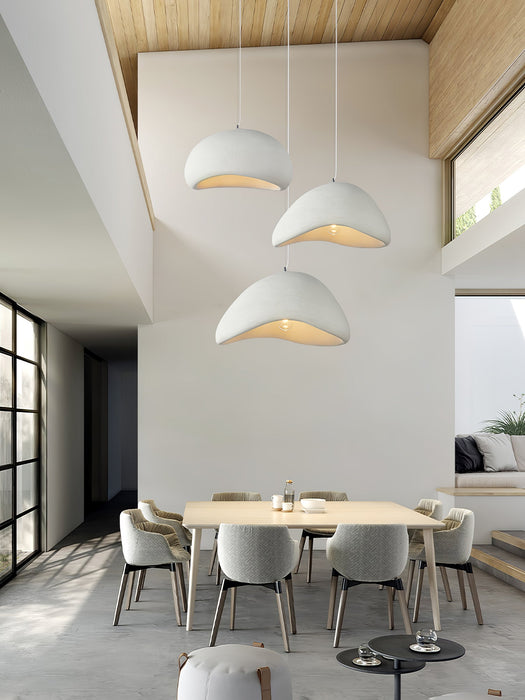 Khmara Halia Pendant Lamp A.