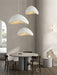 Khmara Halia Pendant Lamp A - DWHOME