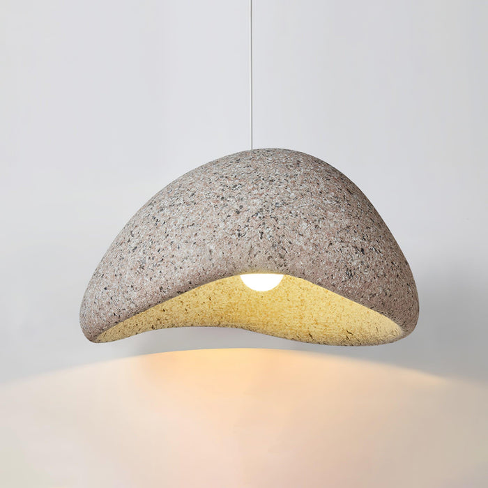 Khmara Halia Speckled Pendant Lamp - DWHOME