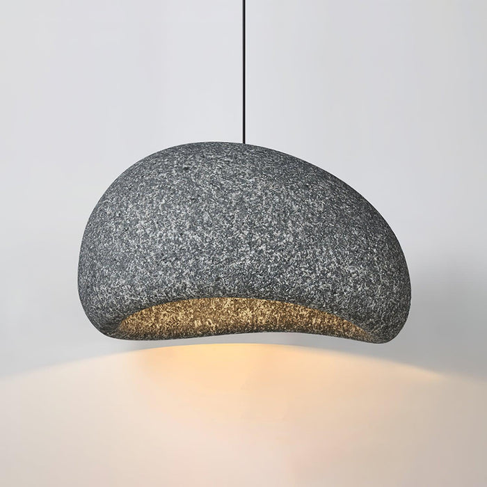 Khmara Halia Speckled Pendant Lamp - Vakkerlight