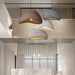 Khmara Halia Speckled Pendant Lamp - DWHOME