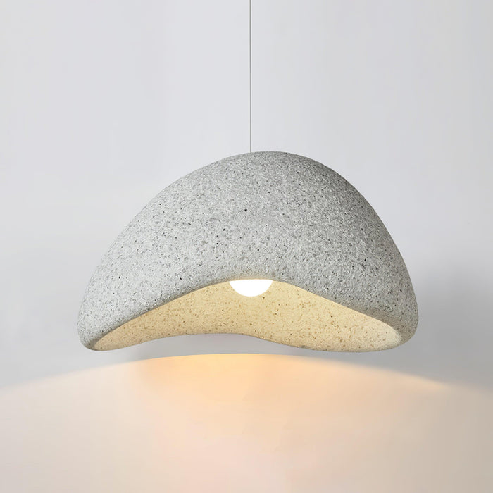 Khmara Halia Speckled Pendant Lamp - DWHOME