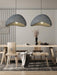 Khmara Halia Speckled Pendant Lamp - DWHOME