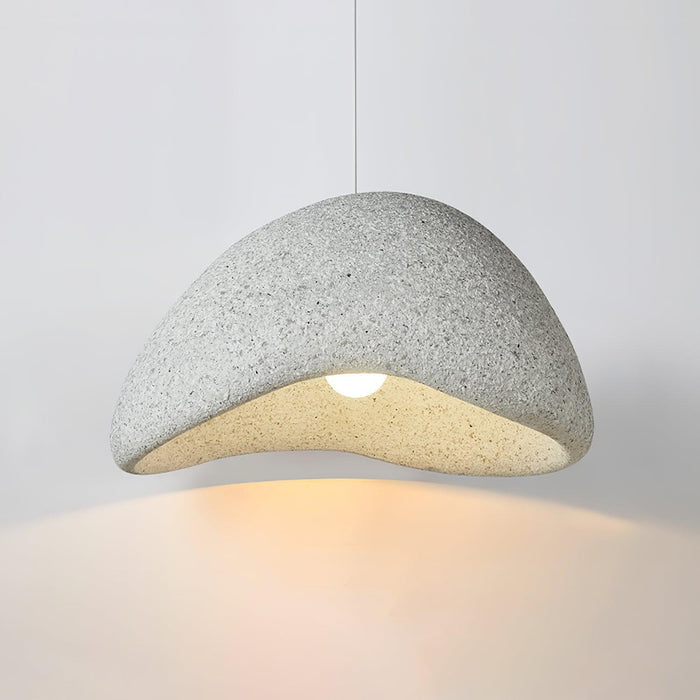 Khmara Halia Speckled Pendant Lamp - DWHOME