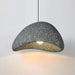 Khmara Halia Speckled Pendant Lamp - DWHOME