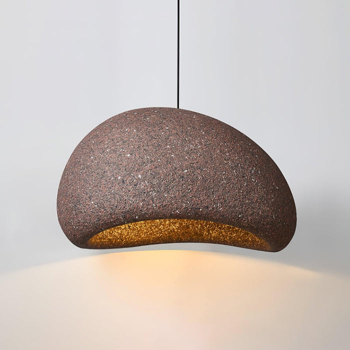 Khmara Halia Speckled Pendant Lamp - DWHOME