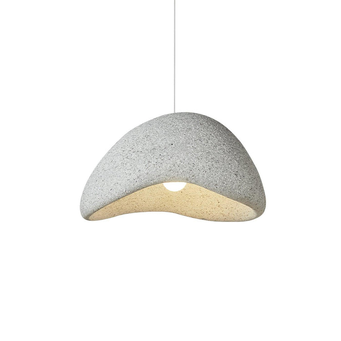 Khmara Halia Speckled Pendant Lamp - Vakkerlight