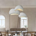 Khmara Halia Speckled Pendant Lamp - DWHOME