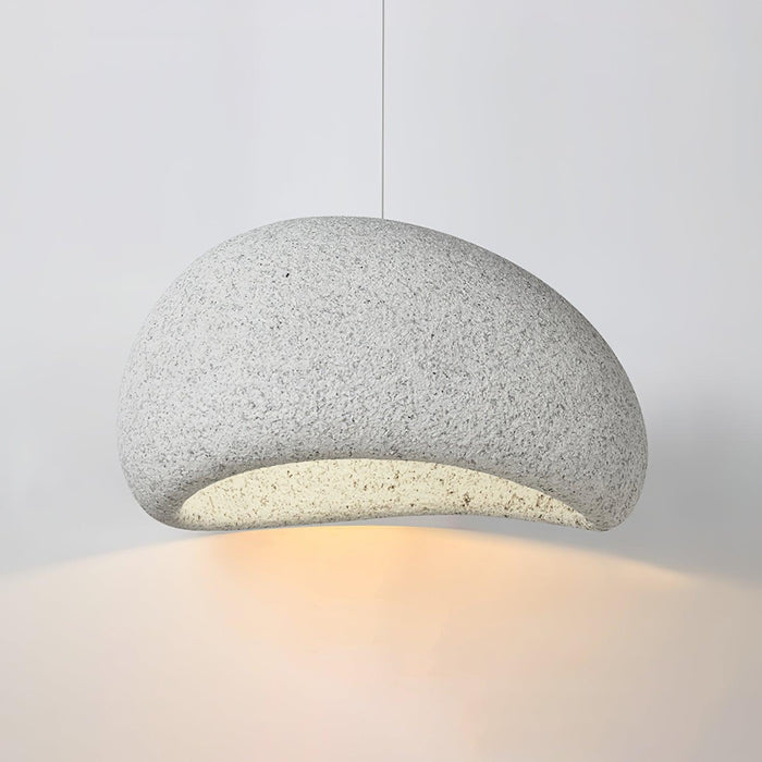 Khmara Halia Speckled Pendant Lamp - DWHOME