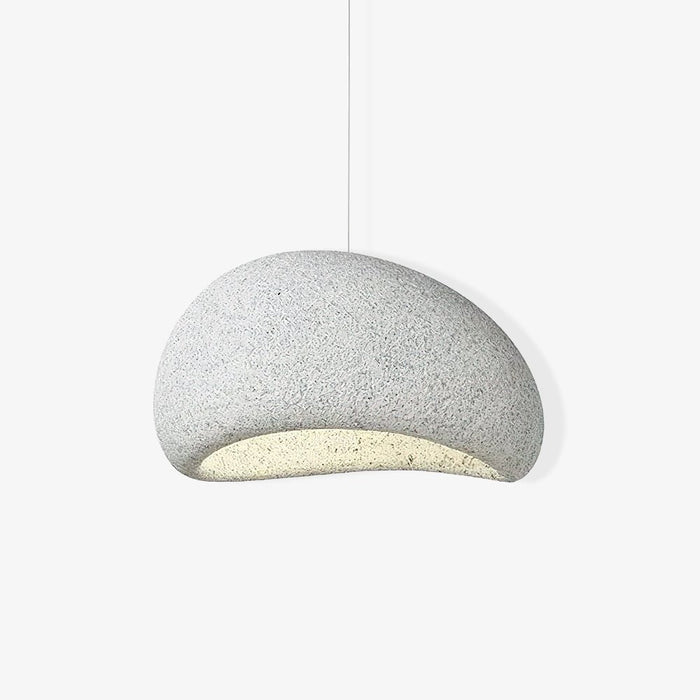 Khmara Halia Speckled Pendant Lamp.