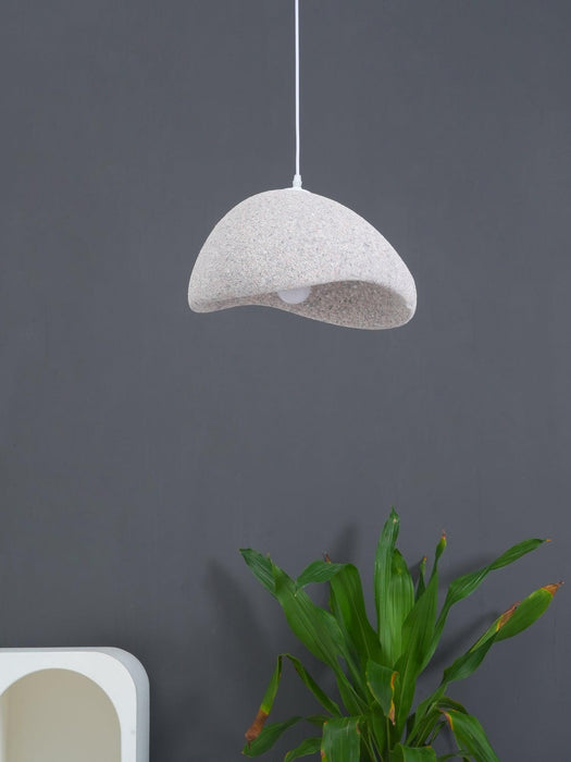 Khmara Halia Speckled Pendant Lamp - DWHOME