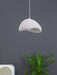 Khmara Halia Speckled Pendant Lamp - DWHOME