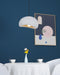 Cloud Pendant Light Style B - Vakkerlight