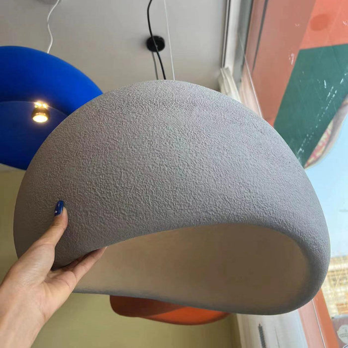 Cloud Pendant Light Style B-DWHOME