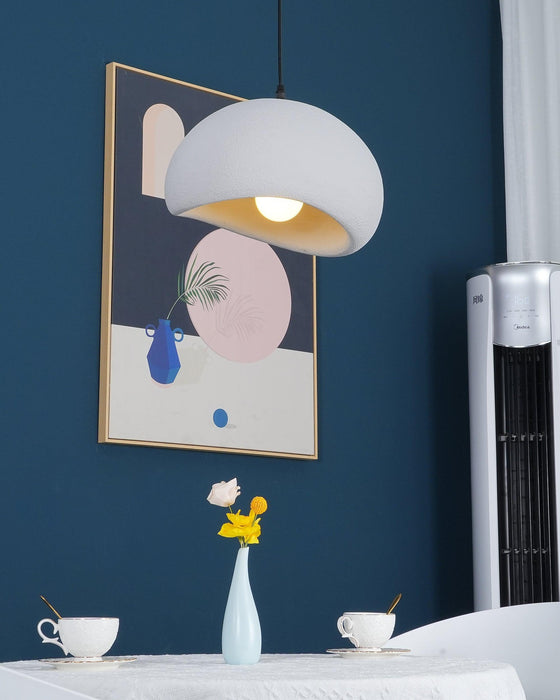 Cloud Pendant Light Style B-DWHOME