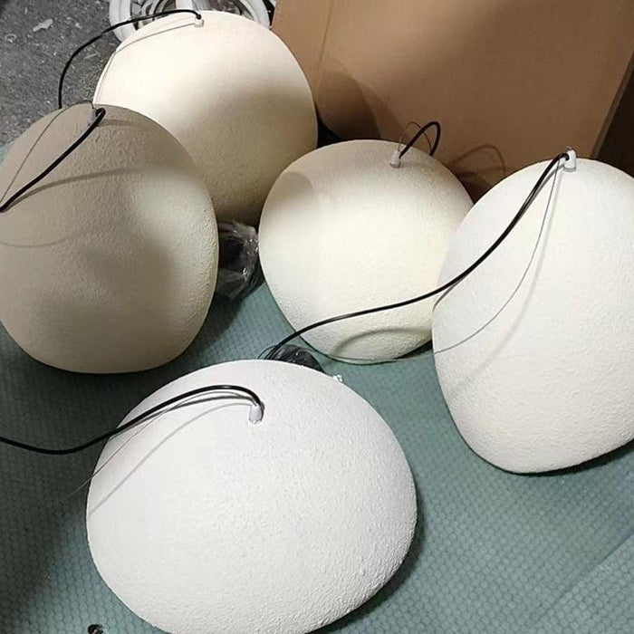 Cloud Pendant Light Style B-DWHOME