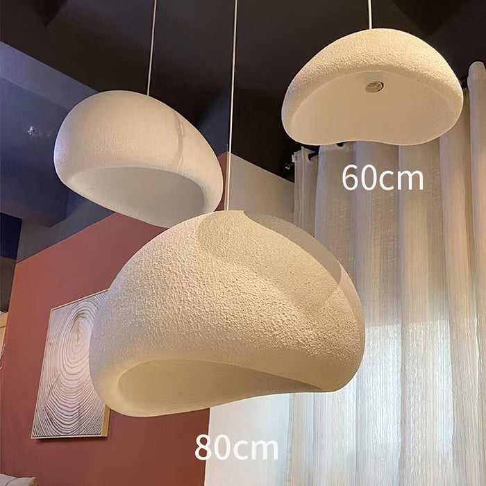 Cloud Pendant Light Style B - Vakkerlight