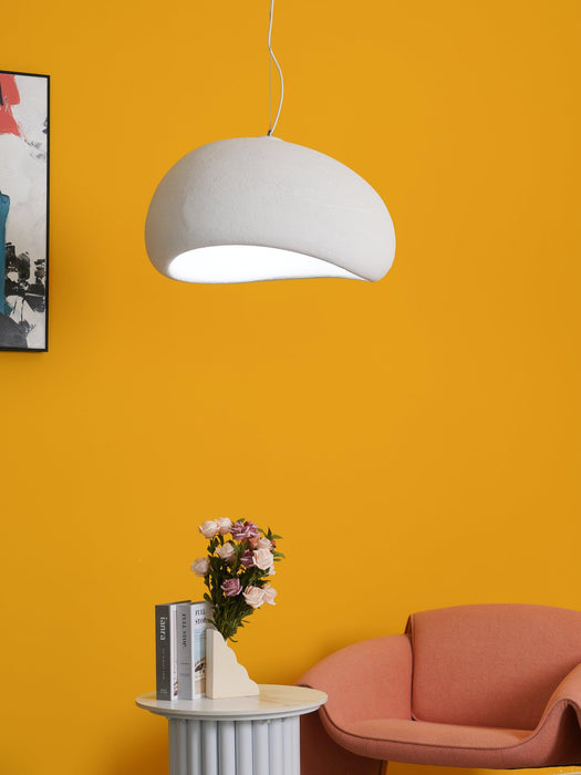 Cloud Pendant Light Style B - Vakkerlight