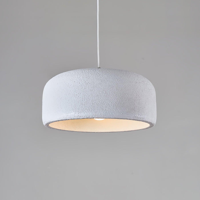 Khmara Resin Dome Pendant Lamp - DWHOME