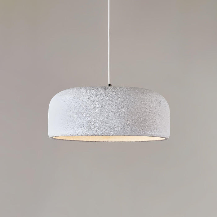 Khmara Resin Dome Pendant Lamp - DWHOME