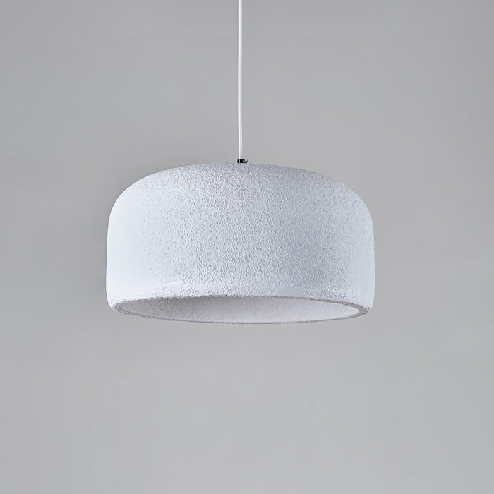 Khmara Resin Dome Pendant Lamp - DWHOME