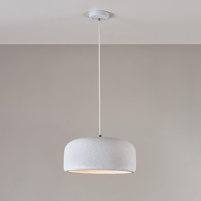 Khmara Resin Dome Pendant Lamp - DWHOME