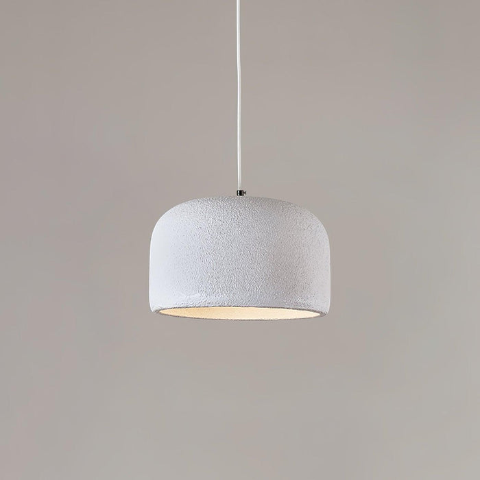 Khmara Resin Dome Pendant Lamp - DWHOME