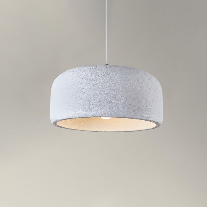 Khmara Resin Dome Pendant Lamp - DWHOME