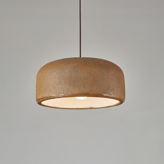 Khmara Resin Dome Pendant Lamp - DWHOME