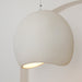 Khmara Resin Pendant Light - Vakkerlight