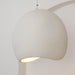 Khmara Resin Pendant Light - DWHOME