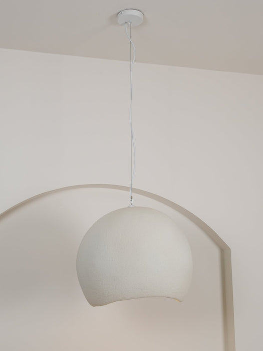 Khmara Resin Pendant Light - Vakkerlight