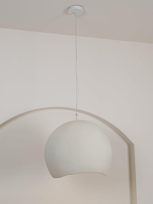 Khmara Resin Pendant Light - DWHOME