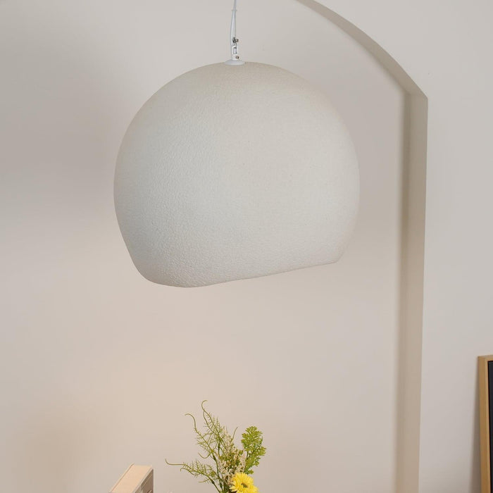 Khmara Resin Pendant Light - DWHOME