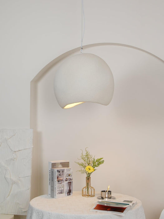 Khmara Resin Pendant Light - DWHOME