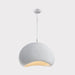 Khmara Resin Pendant Light - DWHOME