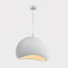 Khmara Resin Pendant Light - DWHOME